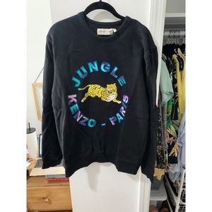 Kenzo x HM Sweatshirt